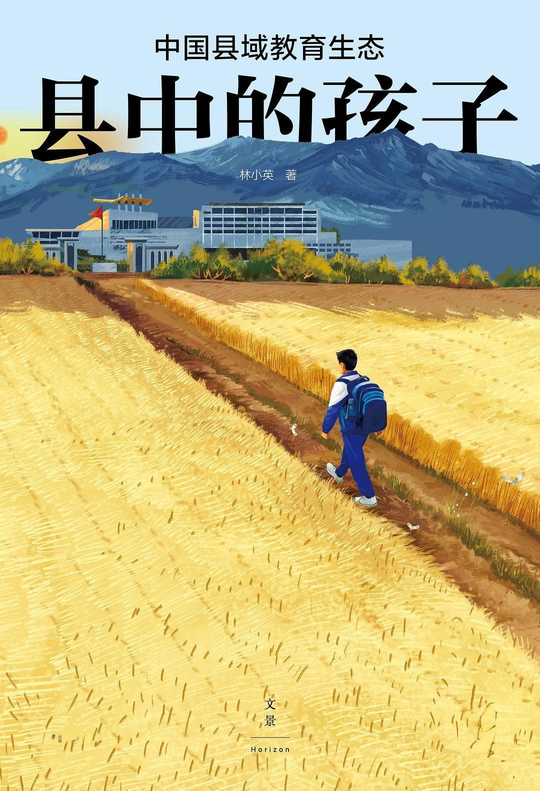 反对教育内卷的林小英，为什么引发争议？