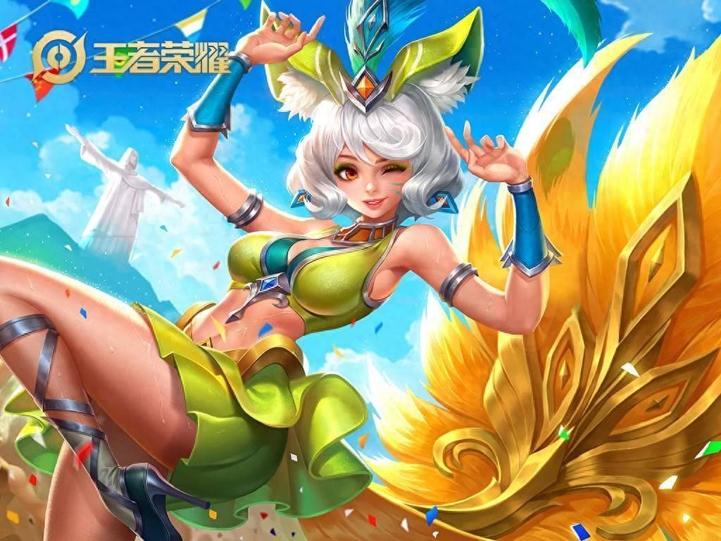 王者荣耀中路攻略：守线压线与游走抓人的艺术
