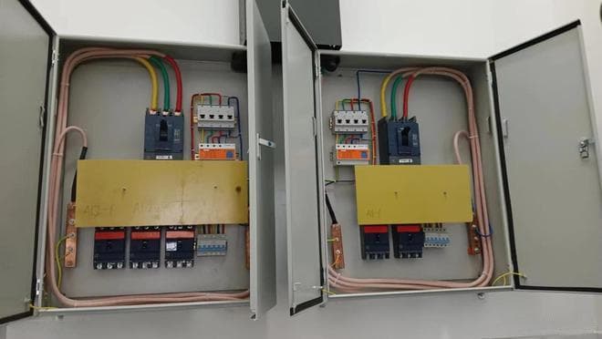 防雷与接地安装原理和施工方案
