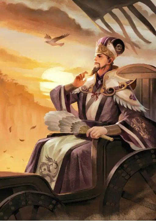 探寻真实的诸葛亮，对诸葛亮的深度挖掘，连易中天自叹不如