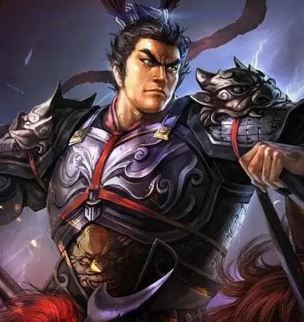 《三国演义》中的吕布：忠勇还是反复？