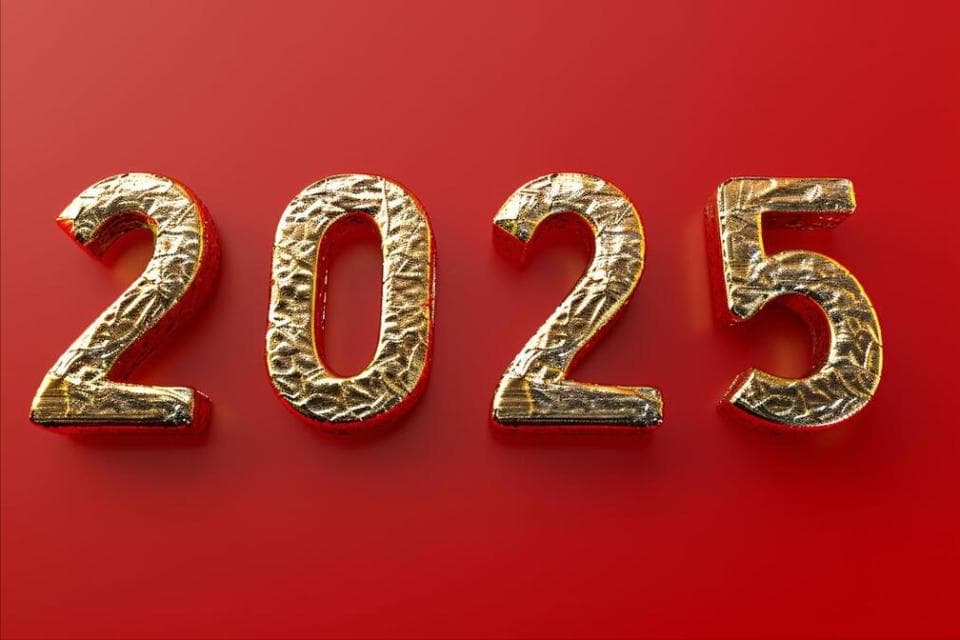 2025是乙巳蛇年，老人说“乙巳禾稻秀，夏日遭干旱”，有啥说法？