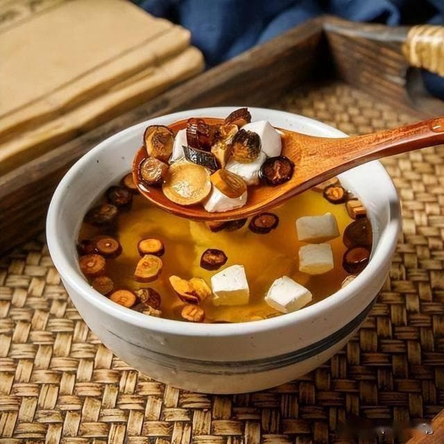 一张千年的古方，祛湿堪比“烘干机”，从头祛到脚，无湿一身轻！