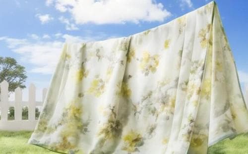 被子有异味怎么办？8种实用除味方法
