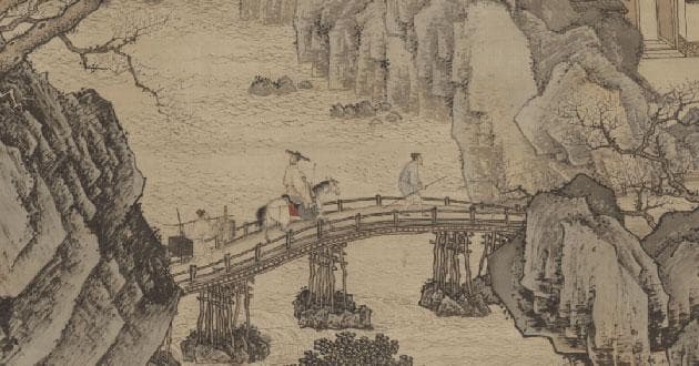 回族的传统节日风俗