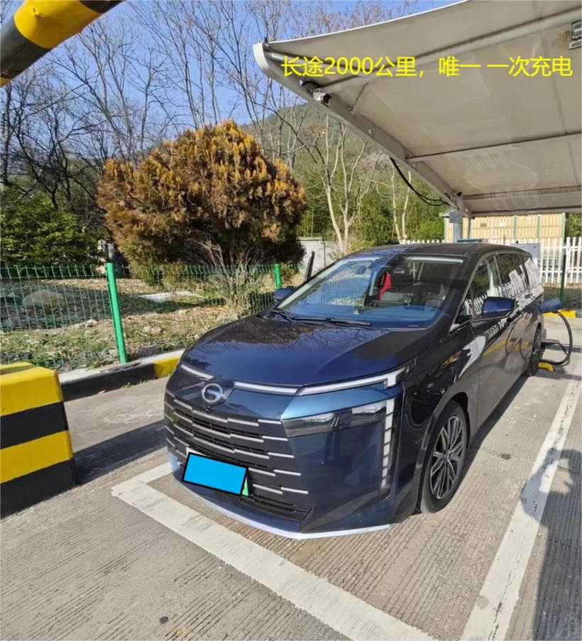不吹不黑，长期使用继续对比E8和混动奥德赛