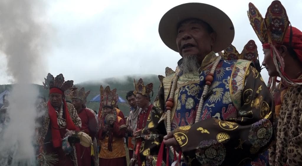 摩梭族：中国最后的母系社会，5万人守护千年走婚传统