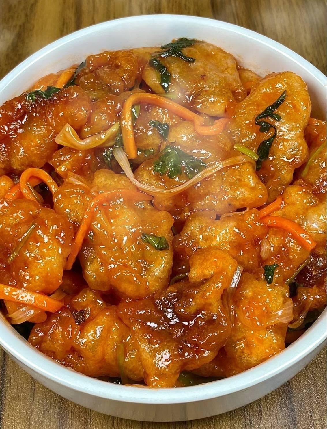 锅包肉：东北佳肴的艺术再现——精细烹饪指南