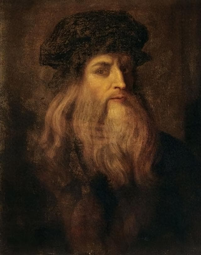 欧洲文艺复兴：绘画艺术的觉醒与革新