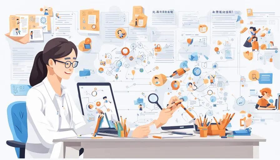怎么去找老师做项目管理