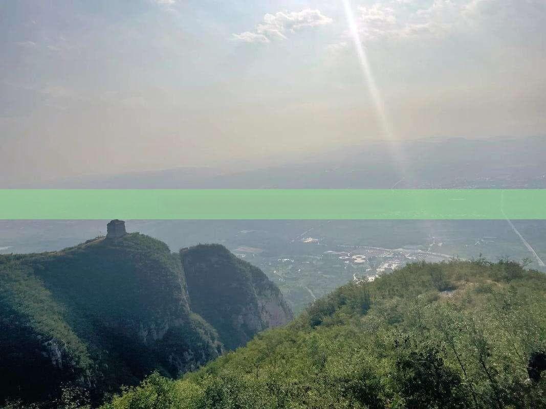 从中山出发到张家界旅游路线指南
