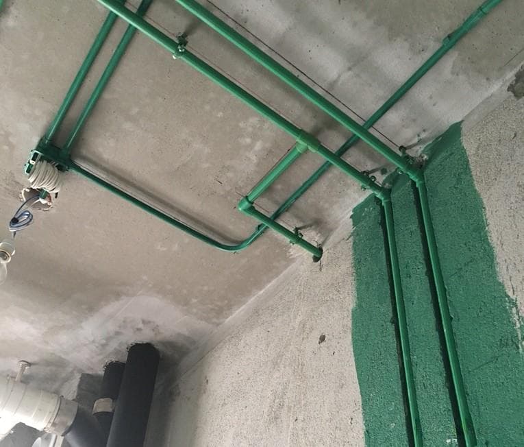 家庭装修电路设计标准（家装电工基础知识自学）