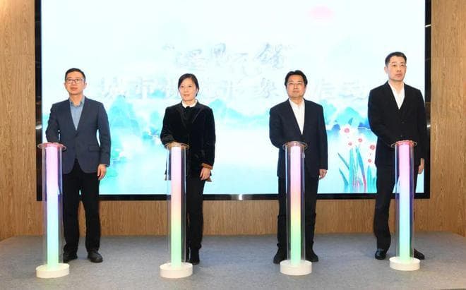 2024，让世界看到了更好的无锡