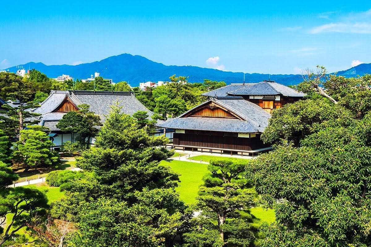 难忘之旅从大阪到京都 - 终极旅游指南