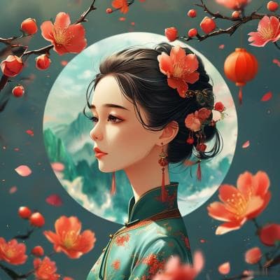 双鱼座女生对未来老公的要求