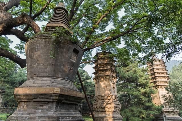 潭柘寺一日游详细攻略