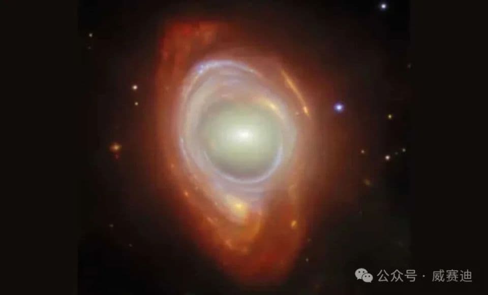 时空的优美弯曲：完美爱因斯坦环如何成为解密暗物质与宇宙起源的天文学钥匙