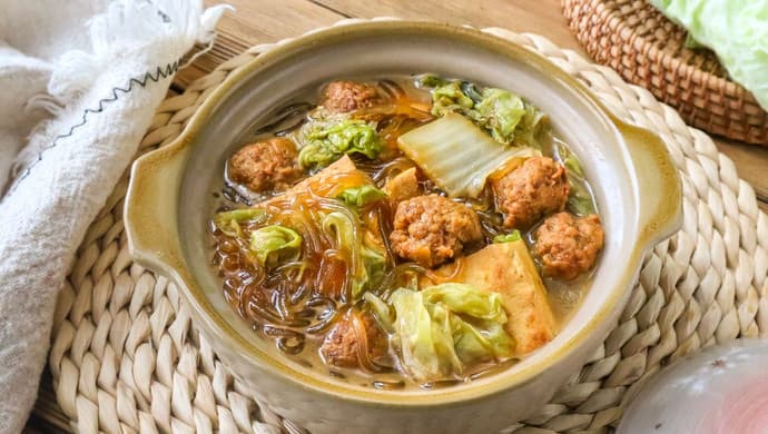河南大烩菜的做法与烹饪技巧