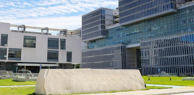 北京联合大学怎么样?与多所985的分校合建，底蕴深厚！
