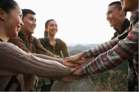 你有自己的“搭子”吗？为啥越来越多的人喜欢“找搭子”？