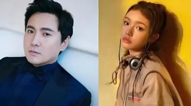 网传沈腾和林允有孩子 男方辟谣：假的！双方否认绯闻