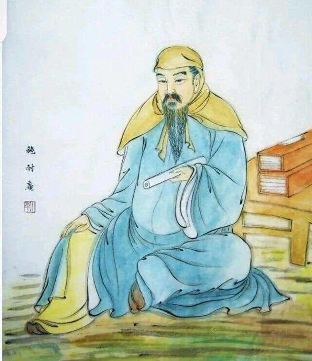 中国历史上最伟大的十大长篇小说家