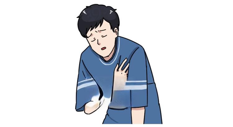 身体出现这4大“不适”，可能是心脏出问题了，最好尽快查查