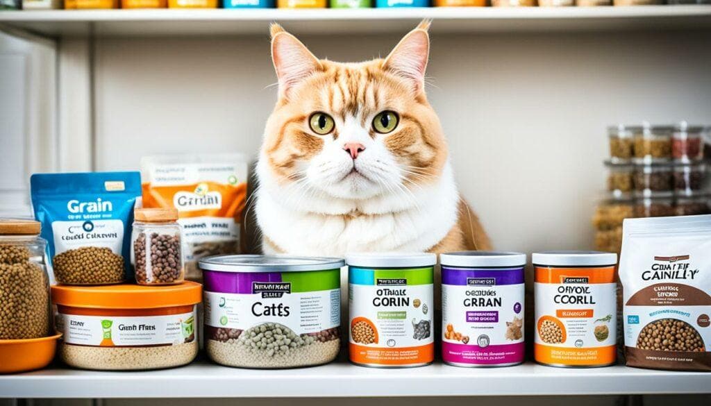 猫咪饮食多样性：猫咪可以吃白饭吗？