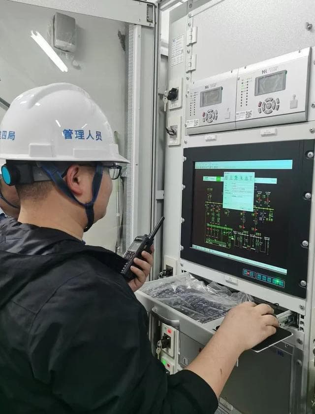 重庆轨道交通6号线重庆东站段建设进度条再刷新