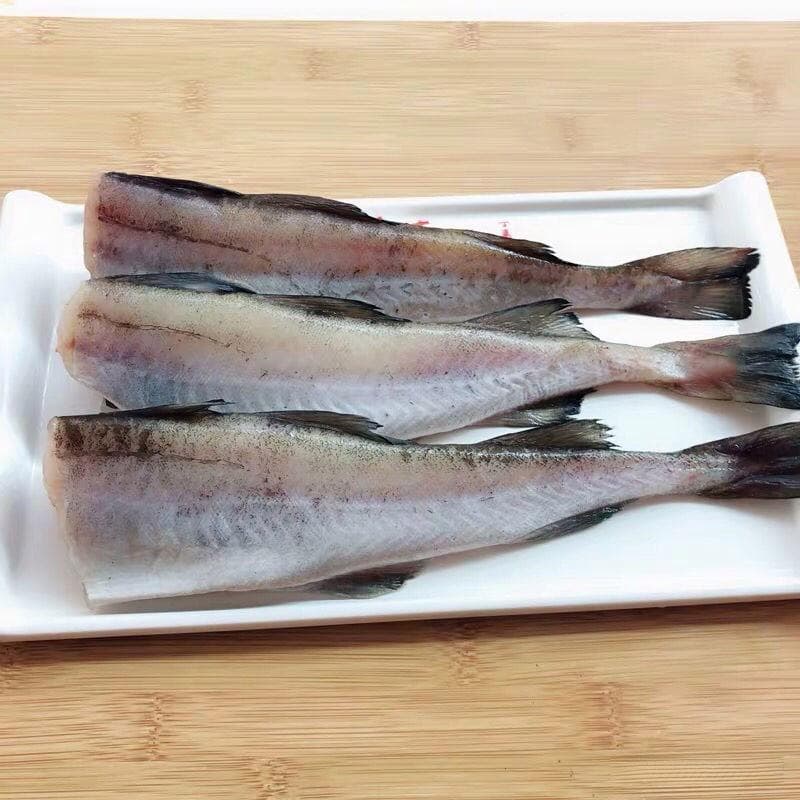 鳕鱼是海鱼还是淡水鱼？不仅没有鱼刺，而且肉质营养美味