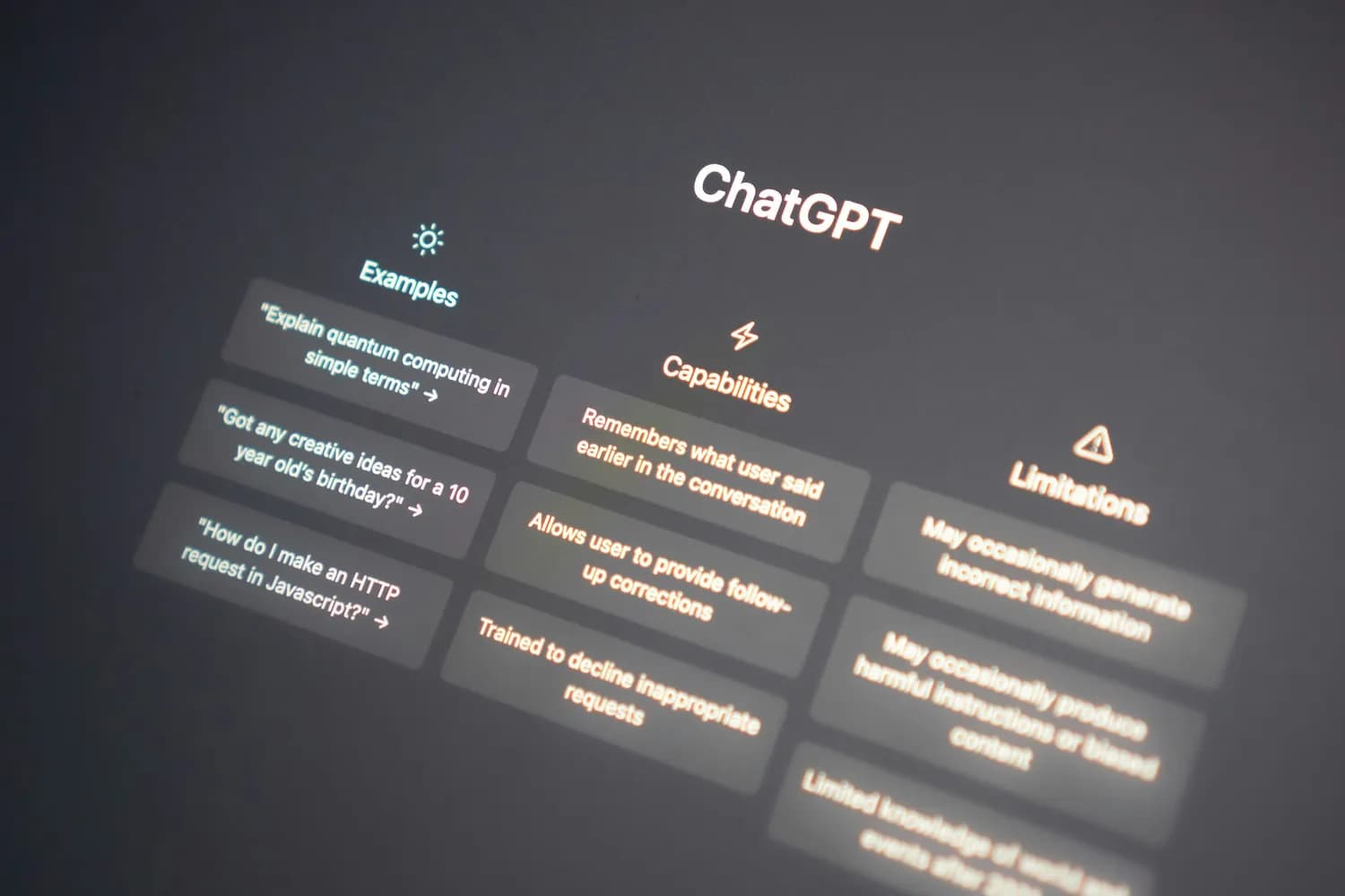 ChatGPT引领游戏剧情创作新潮流