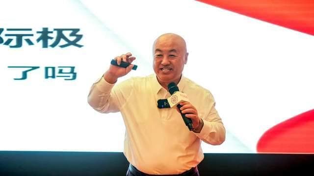 战略专家王克：“公司治理”重构建，从敬畏开始