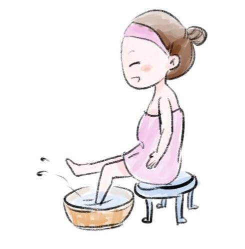 泡脚谁都会？不见得！做对了才养生→
