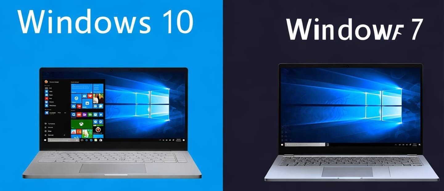 win10比win7流畅么