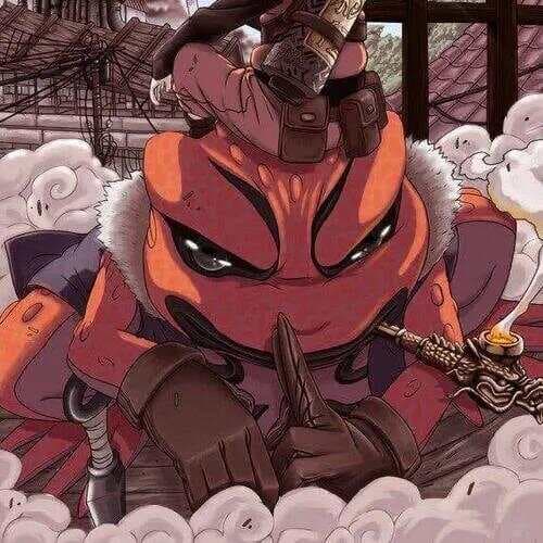 青蛙，对于日本人的含义