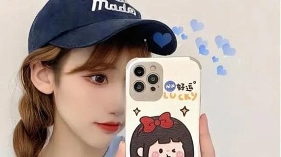为什么女孩子更喜欢用苹果手机？分析女性用户的偏好