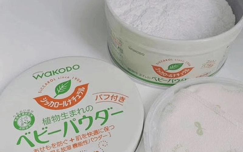 爽身粉和痱子粉别傻傻分不清，成分及作用都有区别