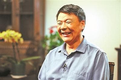 外卖诗人王计兵：生活给我铺展了道路 我肯定要向前奔跑