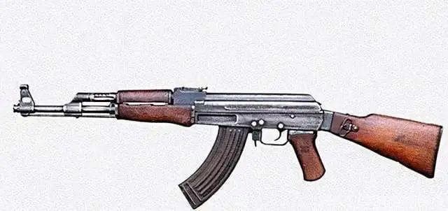 AK47的性能怎么样？有比AK47性价比更高的步枪么？