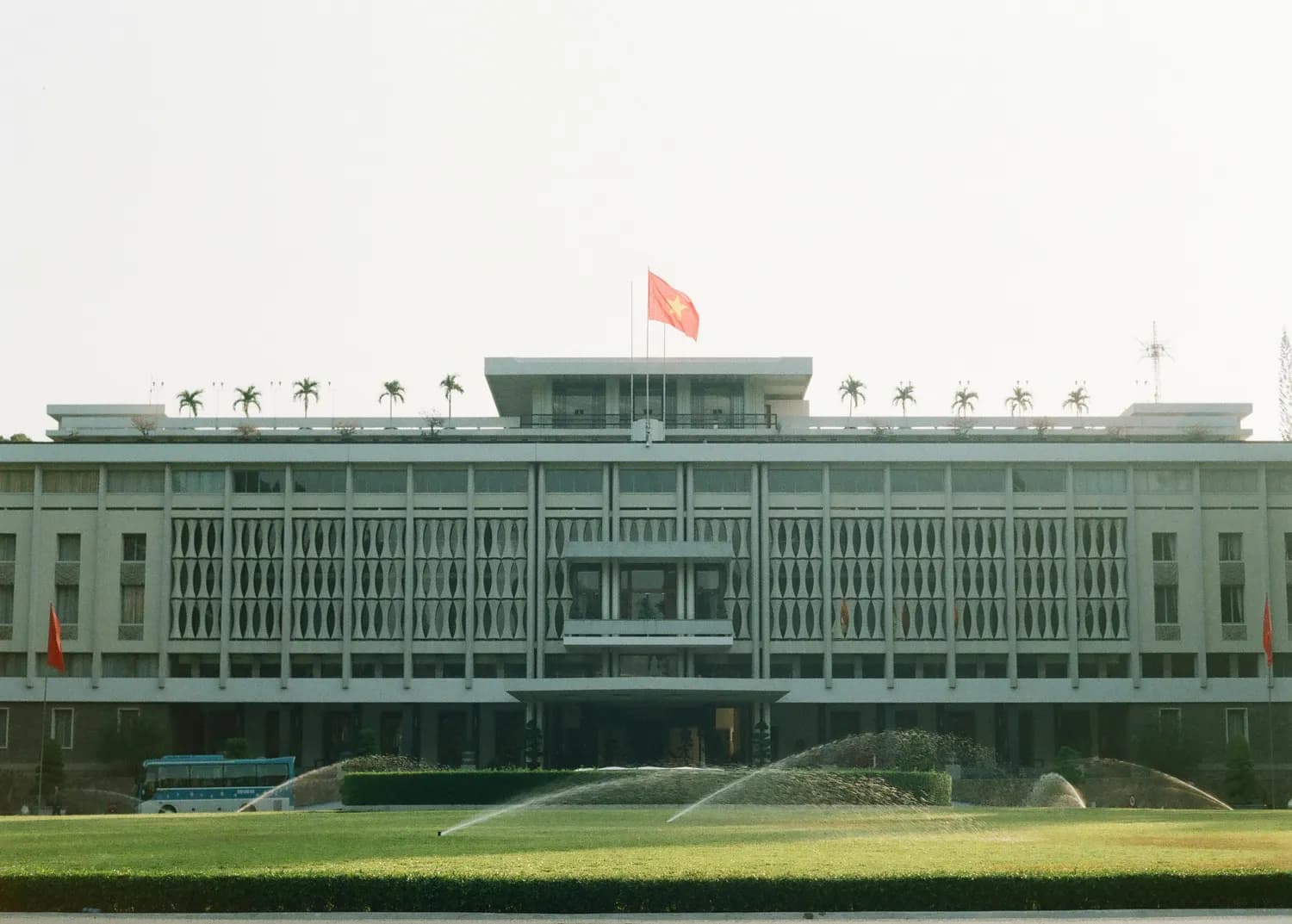 南京一日游：5大景点打卡攻略