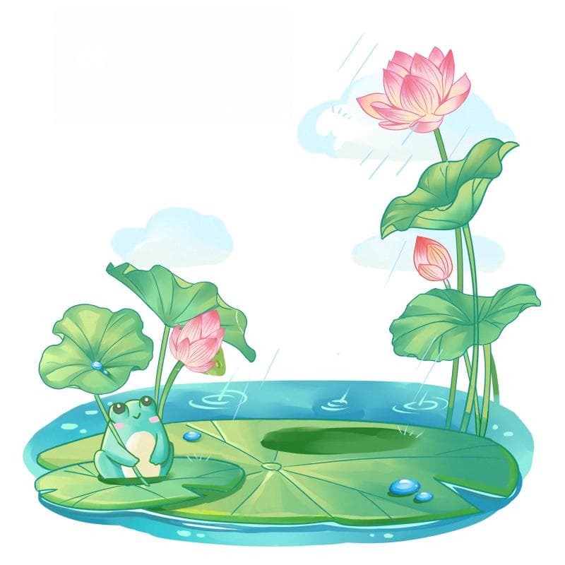 【健康科普】失眠多梦，情绪欠佳？“雨水”会影响心情吗？