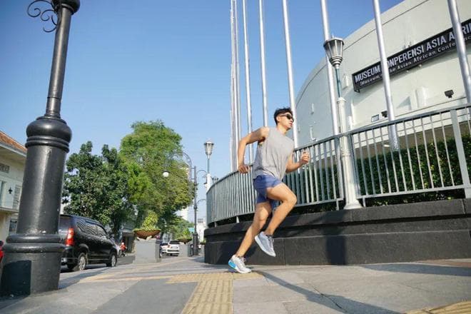 跑步心肺升级指南：5个科学训练技巧