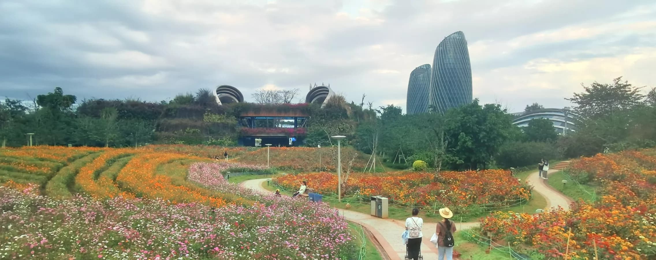 从海口自驾海花岛：万洋高速详细攻略