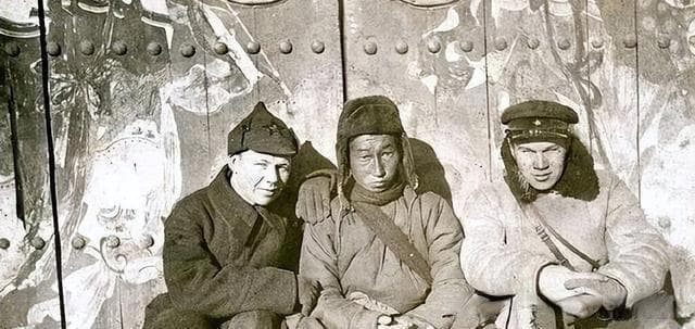 河北土匪伊相臣：无恶不作，曾劫走我军女兵，引起程子华愤怒