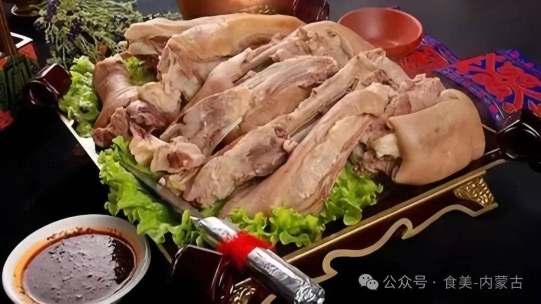 寻味通辽，在烟火美食中品味塞外小城的温暖与热忱