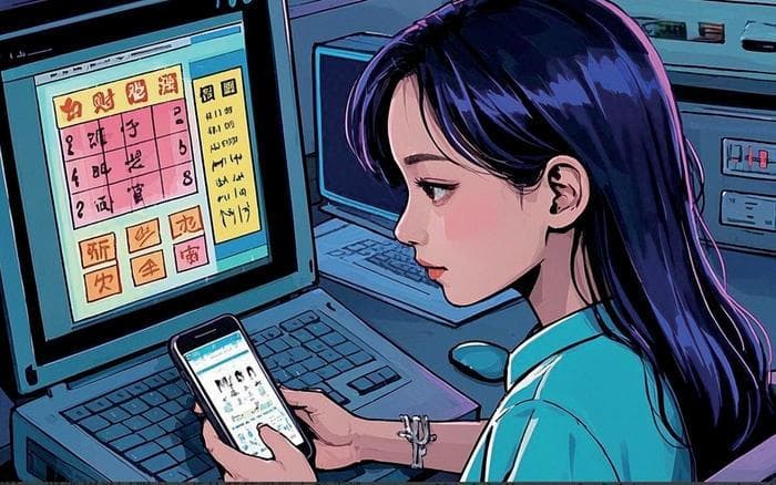 AI算命爆火！医生竟说……