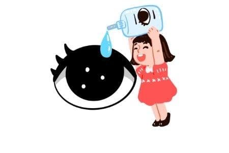 注意！含这3个字的眼药水别乱滴，避免青光眼