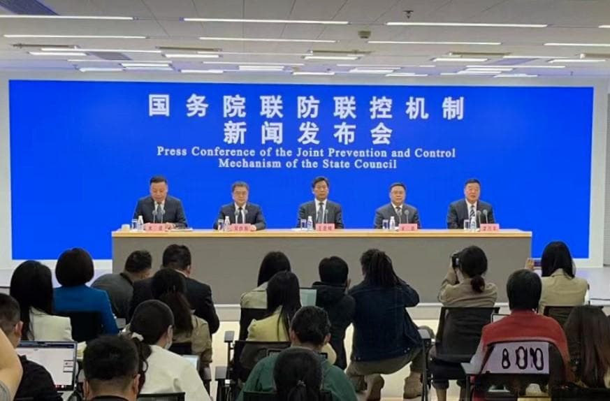全球疫情持续高位，我国坚持“动态清零”总方针
