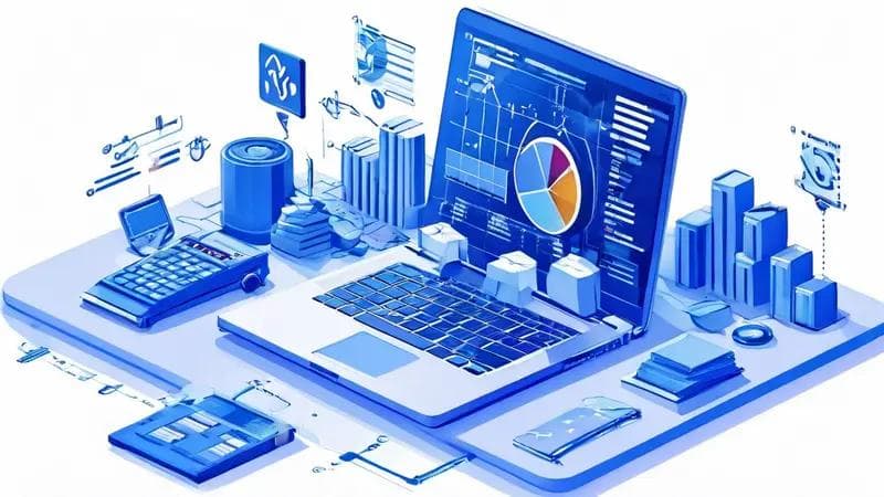 Excel分析上市公司财报的完整指南