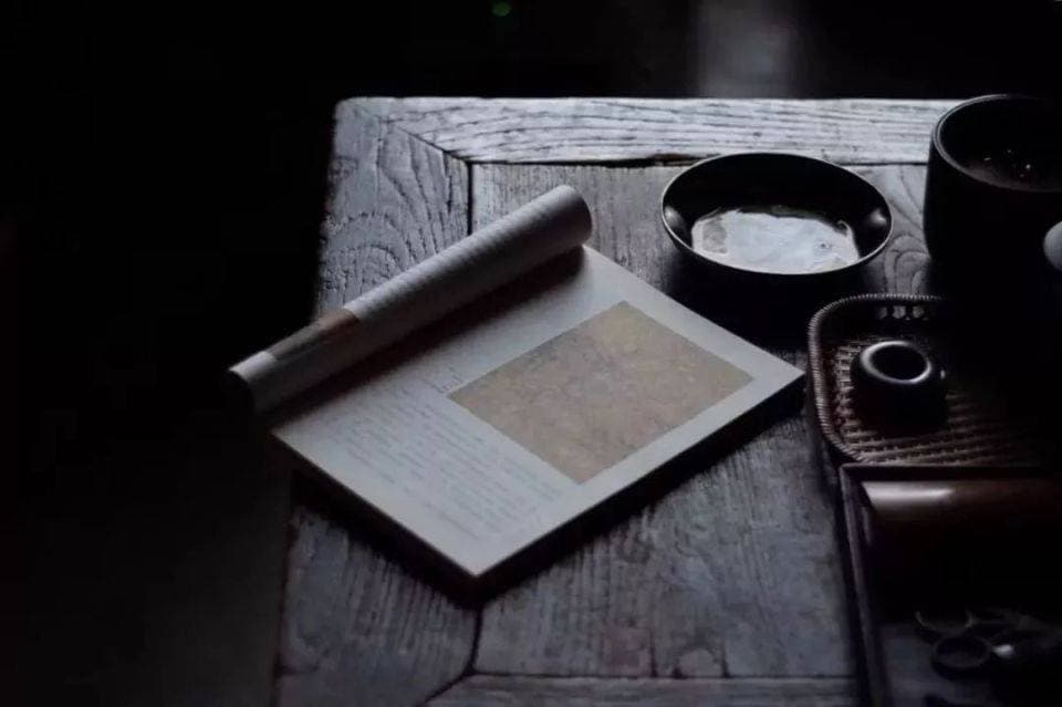 文雅兼带风趣，巧用拆字猜字谜